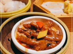 -南拳十三姨·潮汕砂锅粥(世纪金源店)