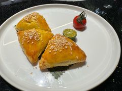 -味可道美食坊(福基路店)