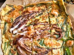 -牧童禧肉社·韩国炭火烤肉店(中粮祥云小镇创始店)