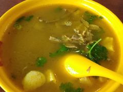 -小杨生煎(香港名都店)