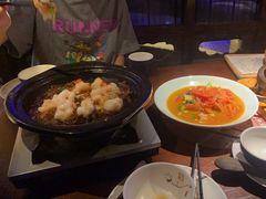 -绿茶餐厅(千岛湖银泰城店)