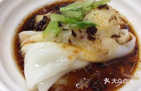 Stewed Rice Noodles