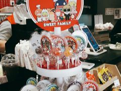 -85度C(上海茶陵北路店)