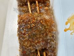 -乐乐姐超级土豆(中关村5号店)