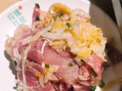 -玫瑰花园自助烤肉(顺义鑫海韵通店)