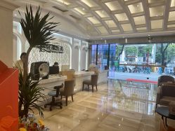 -广州健丽·去眼袋医疗美容机构