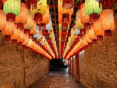 -回龙窝历史文化街区