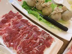 -羊乐锅·火锅·烧烤(夫子庙店)