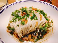 -十面春风·江南面馆(崇宁路店)