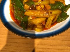 -静一·食光里(黄河路店)