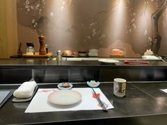 -金井日本料理(丽柏广场店)