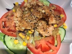 -熊小舍炸鸡火锅拌饭(招商城店)
