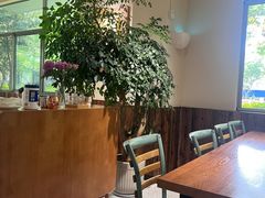 -榖屋house of flour(张江首店)