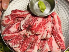 -蚂蚁洞·烤肉大营地(上海静安大悦城店)