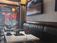 -二刀潮牛·鲜牛肉火锅(爱融荟城店)
