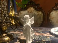 -第101座花园餐厅(湖滨88店)