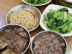 -老牌依强牛肉店(达道总店)