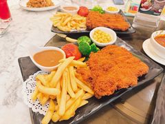 -关夫人餐厅(阳光广场店)