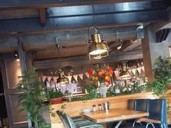 大堂-LYFATTI 莱芙缇(赣水路店)