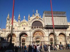 -圣马尔谷圣殿宗主教座堂