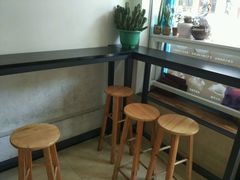 用餐区-大蜜旺(丽水店)