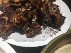 -全聚德(江宁店)