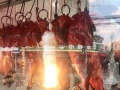 -晶牌烤鸭(延吉东路557弄小区店)