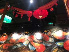 -槐店王婆大虾(开发区店)