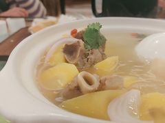 -新疆兵团食府清真(马连道店)
