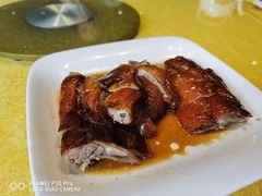 -大笑饭堂(甲子桥店)