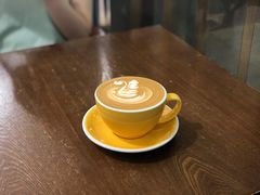 -COFFEE HOLIC(朝外SOHO店)