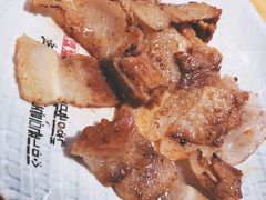 -唯成•韩国炭火烤肉 유성고기