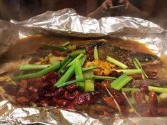 -正宗重庆陈老伍麻辣烫(望岗319分店)