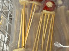 -格日勒阿妈蒙古厨房(大召店)