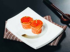 -山葵家·创意料理(万象汇店)