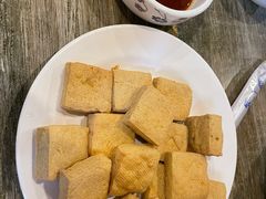 -玫瑰红烤羊排(北新桥三条店)