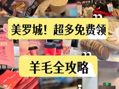 -美罗城
