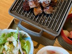 -味太助·银饭食堂(中华城店)