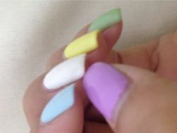 Bella nails-BELLAREAL新美社