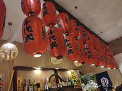 -千代武日本料理(开发区店)