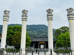 -阿育王寺