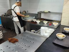 -毛华美食(清扬路店)