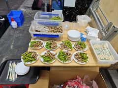 -钟记陕南菜·煎锅鱼(红专南路店)