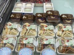-美滋每客(大同店)
