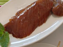 -满堂·烤鸭店·北京菜(鼓楼店)