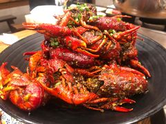 -虾小龙老长沙龙虾馆(坡子街店)