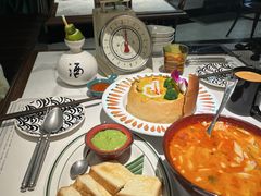 -太食獸泰式茶餐厅(北美新天地店)