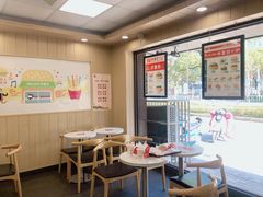 -华莱士·炸鸡汉堡(奥林花园店)