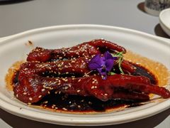 -桂满陇·手作小笼包&江南叫花鸡(中山公园店)