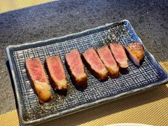 -觅福里•熟成和牛餐厅
